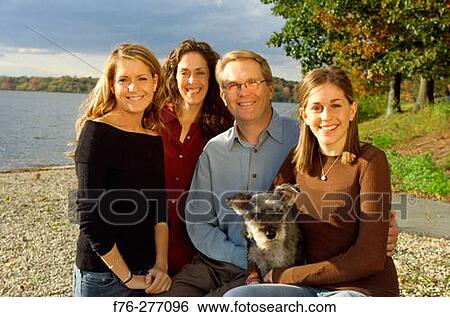 Family View Large Photo Image Stock Photograph - Family. Fotosearch