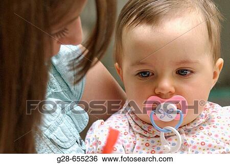 Stock Photograph - Family. Fotosearch
