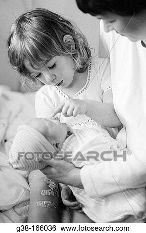 Stock Photograph - Family. Fotosearch