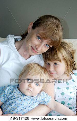 Family View Large Photo Image Stock Photograph - Family. Fotosearch