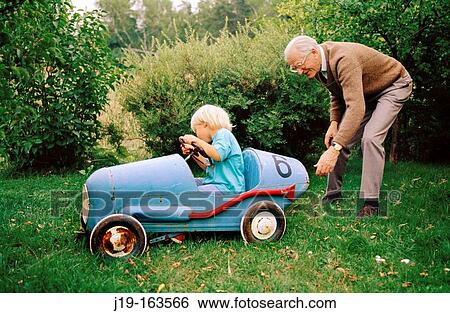 Stock Photograph - Family. Fotosearch