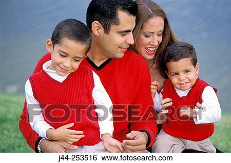 Family View Large Photo Image Stock Photograph - Family. Fotosearch