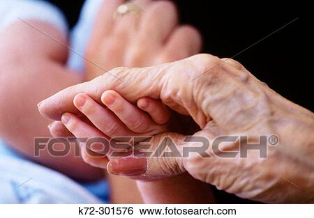Stock Photograph - Family. Fotosearch