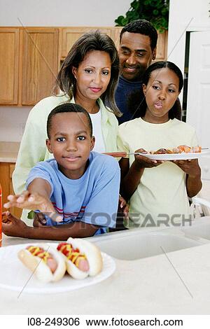 Family View Large Photo Image Stock Photograph - Family. Fotosearch