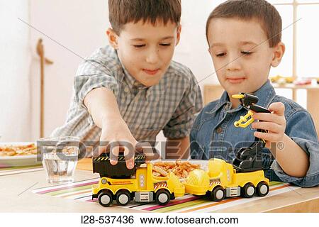 Stock Photograph - Family. Fotosearch
