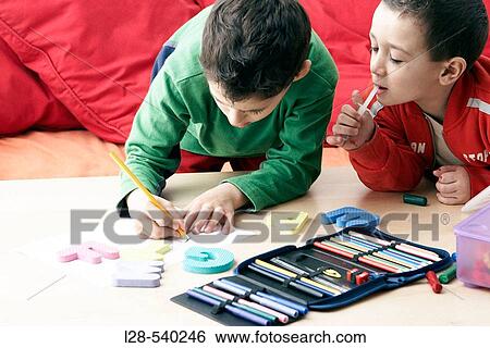 Family View Large Photo Image Stock Photograph - Family. Fotosearch