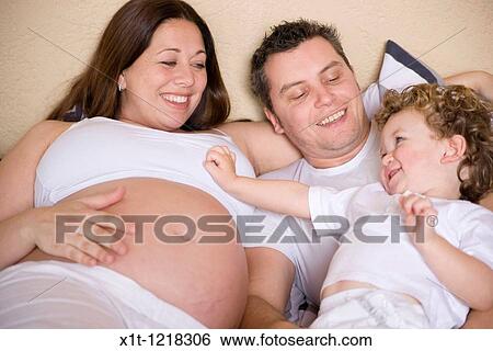 Family View Large Photo Image Stock Photograph - Family. Fotosearch