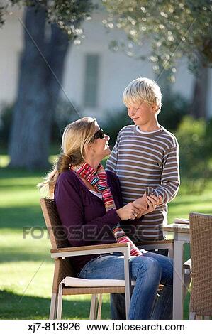 Family View Large Photo Image Stock Photograph - Family. Fotosearch