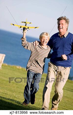 Stock Photograph - Family. Fotosearch