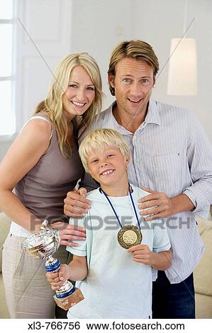 Family View Large Photo Image Stock Photograph - Family. Fotosearch