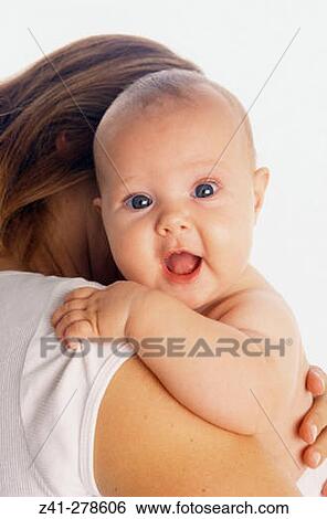 Stock Photograph - Family. Fotosearch