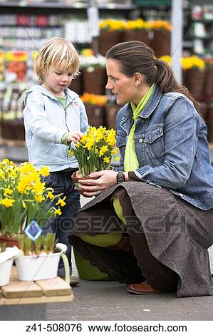 Stock Photograph - Family. Fotosearch