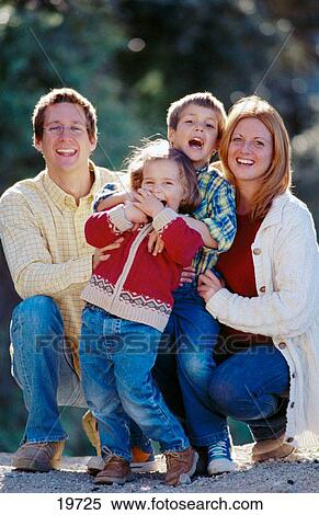 Family View Large Photo Image Stock Photography - Family. Fotosearch
