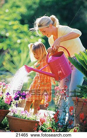 Stock Photography - Family. Fotosearch
