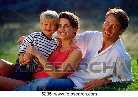 Family View Large Photo Image Stock Photography - Family. Fotosearch