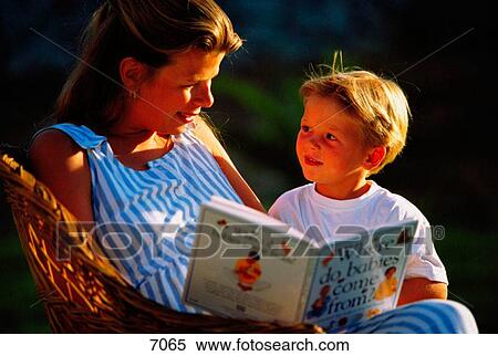 Stock Photography - Family. Fotosearch
