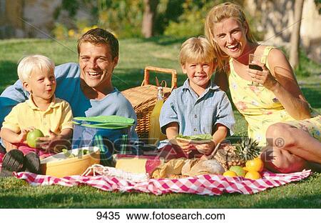 Family View Large Photo Image Stock Photography - Family. Fotosearch