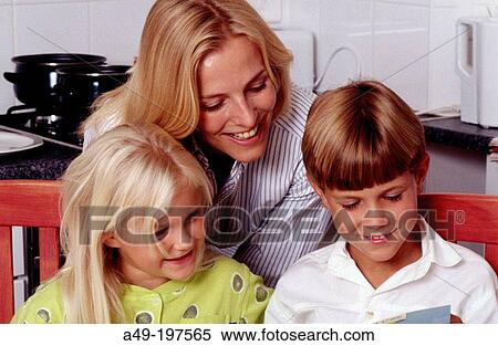Family View Large Photo Image Stock Photography - Family. Fotosearch