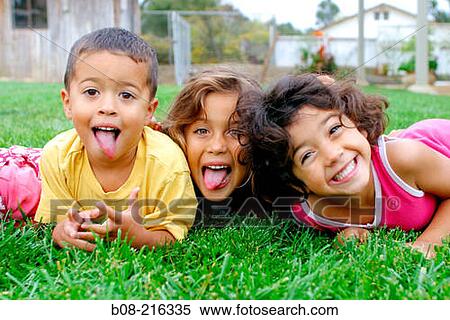Stock Photography - Family. Fotosearch