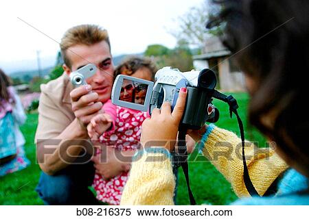 Family View Large Photo Image Stock Photography - Family. Fotosearch
