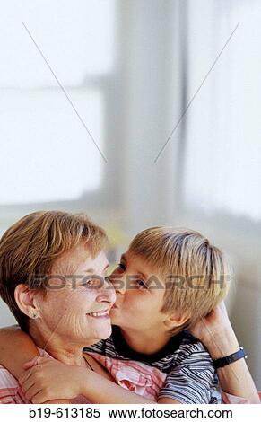 Stock Photography - Family. Fotosearch