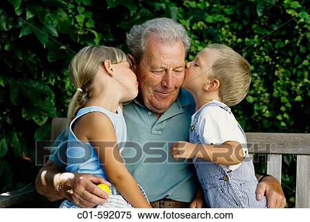 Stock Photography - Family. Fotosearch