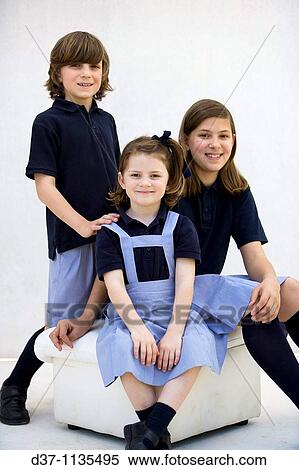 Stock Photography - Family. Fotosearch