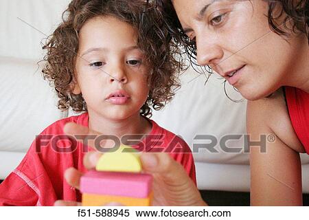 Stock Photography - Family. Fotosearch