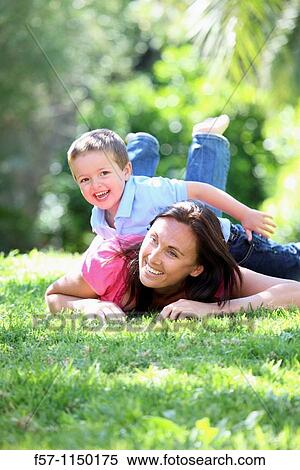 Family View Large Photo Image Stock Photography - Family. Fotosearch