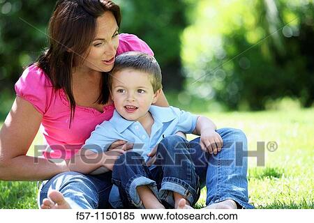 Family View Large Photo Image Stock Photography - Family. Fotosearch