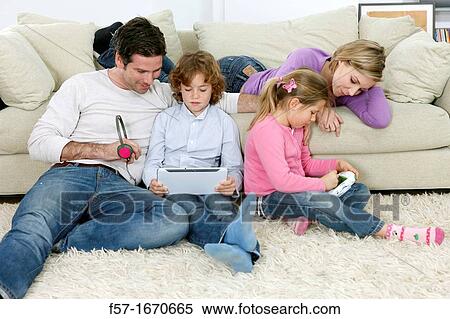 Family View Large Photo Image Stock Photography - Family. Fotosearch