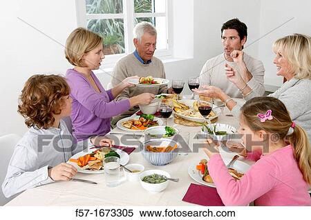 Family View Large Photo Image Stock Photography - Family. Fotosearch