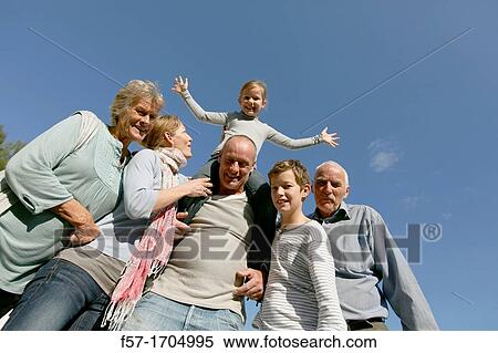 Family View Large Photo Image Stock Photography - Family. Fotosearch