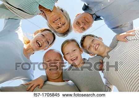Family View Large Photo Image Stock Photography - Family. Fotosearch