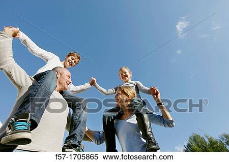 Family View Large Photo Image Stock Photography - Family. Fotosearch