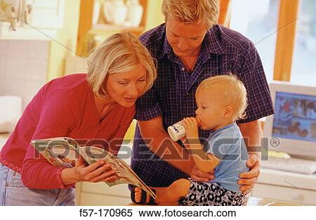 Family View Large Photo Image Stock Photography - Family. Fotosearch