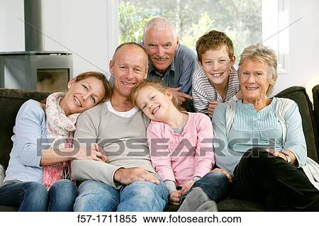 Family View Large Photo Image Stock Photography - Family. Fotosearch