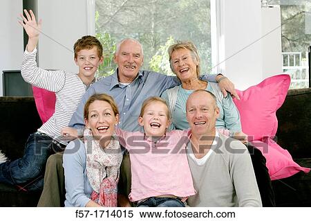 Family View Large Photo Image Stock Photography - Family. Fotosearch