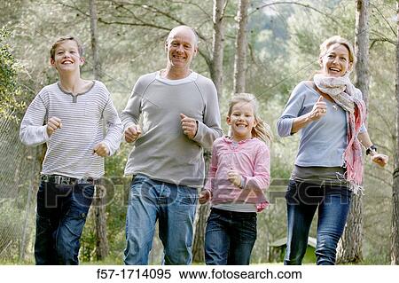 Family View Large Photo Image Stock Photography - Family. Fotosearch