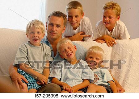Family View Large Photo Image Stock Photography - Family. Fotosearch