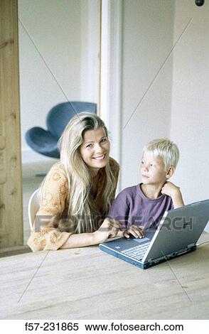 Family View Large Photo Image Stock Photography - Family. Fotosearch