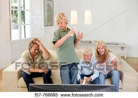 Family View Large Photo Image Stock Photography - Family. Fotosearch