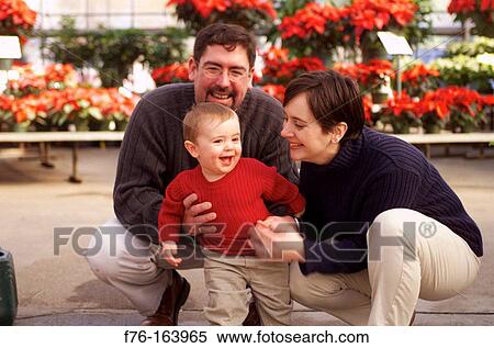 Stock Photography - Family. Fotosearch