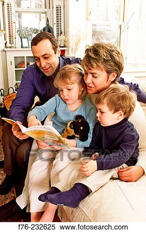 Family View Large Photo Image Stock Photography - Family. Fotosearch
