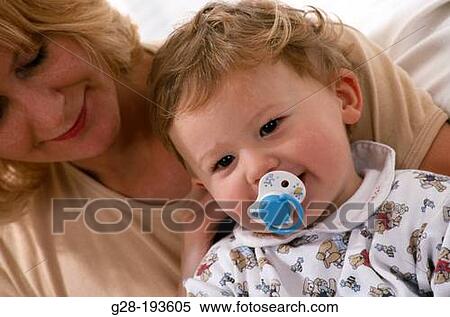 Stock Photography - Family. Fotosearch