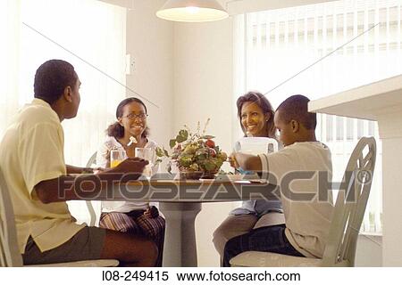 Stock Photography - Family. Fotosearch