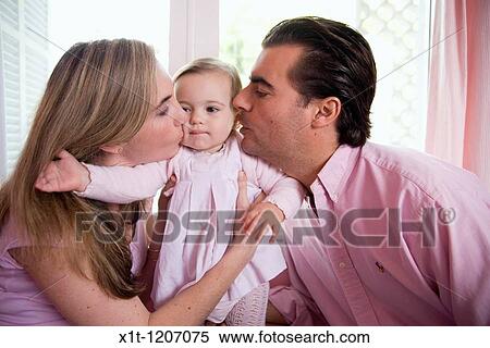Stock Photography - Family.. Fotosearch