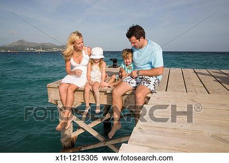 Family View Large Photo Image Stock Photography - Family. Fotosearch