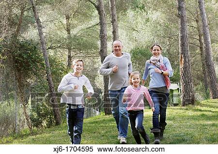 Family View Large Photo Image Stock Photography - Family. Fotosearch