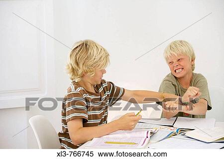 Stock Photography - Family. Fotosearch